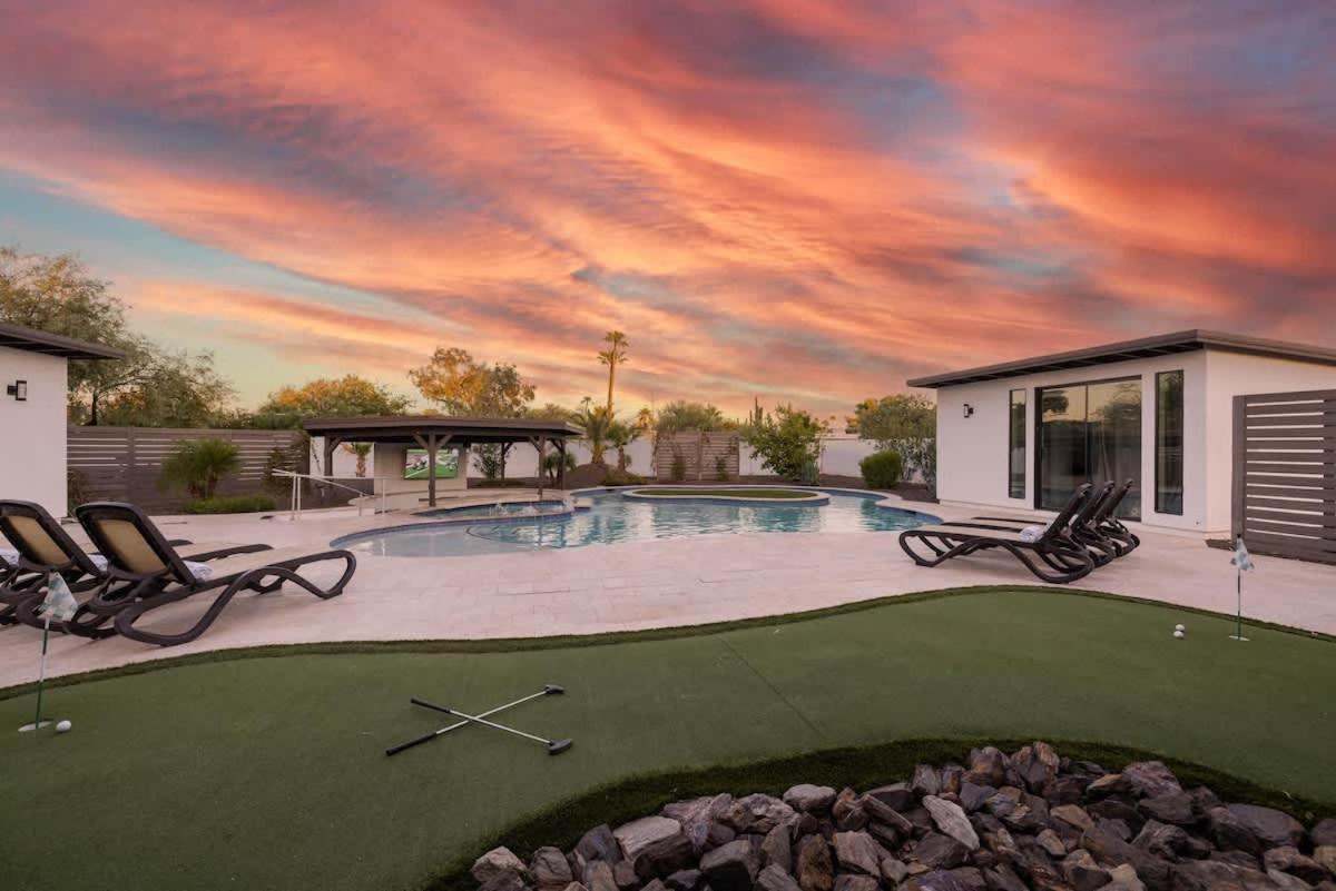 Holiday home Luxe Retreat Scottsdale