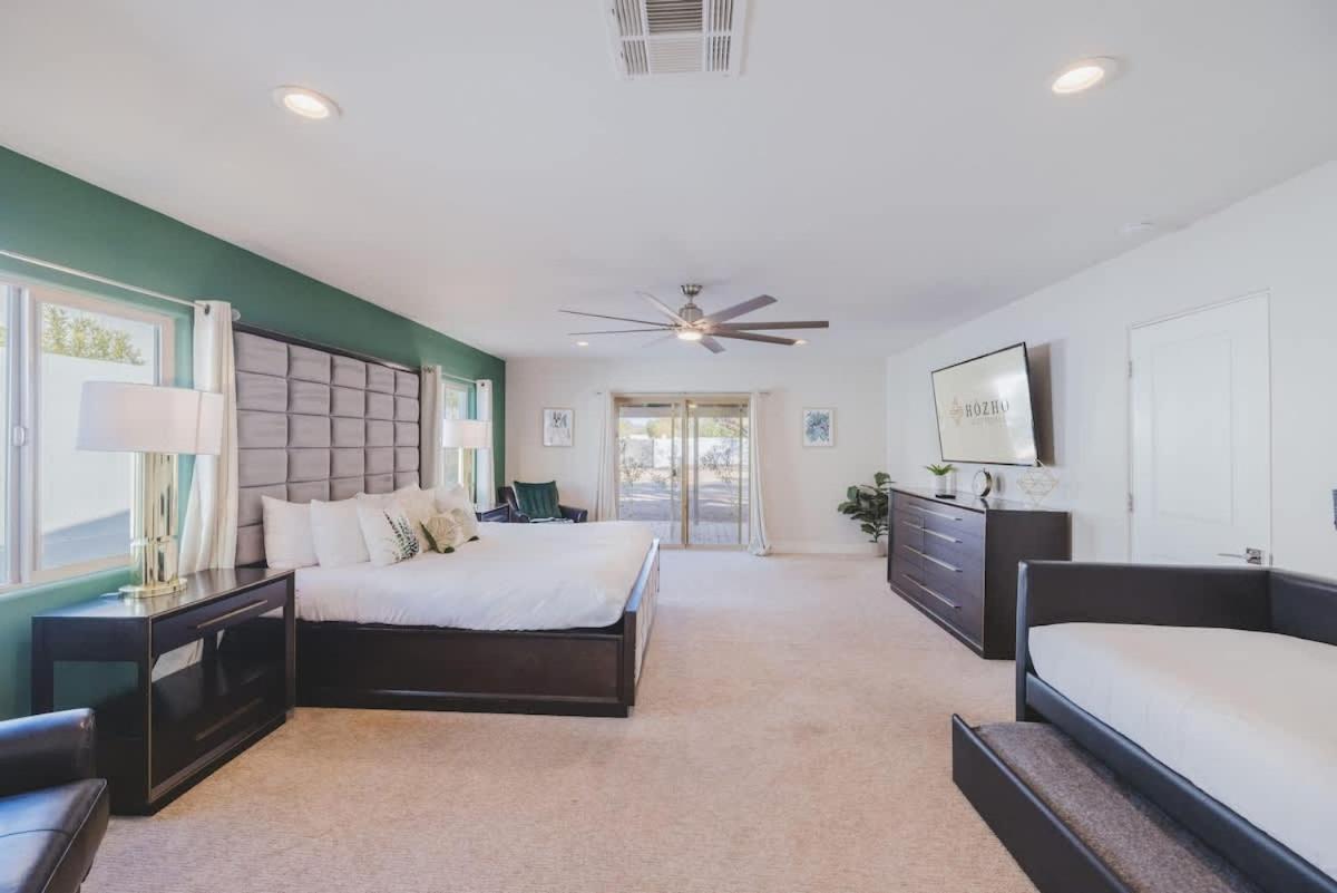 Luxe Retreat Holiday home Scottsdale