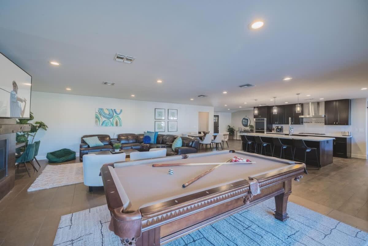 Luxe Retreat Holiday home