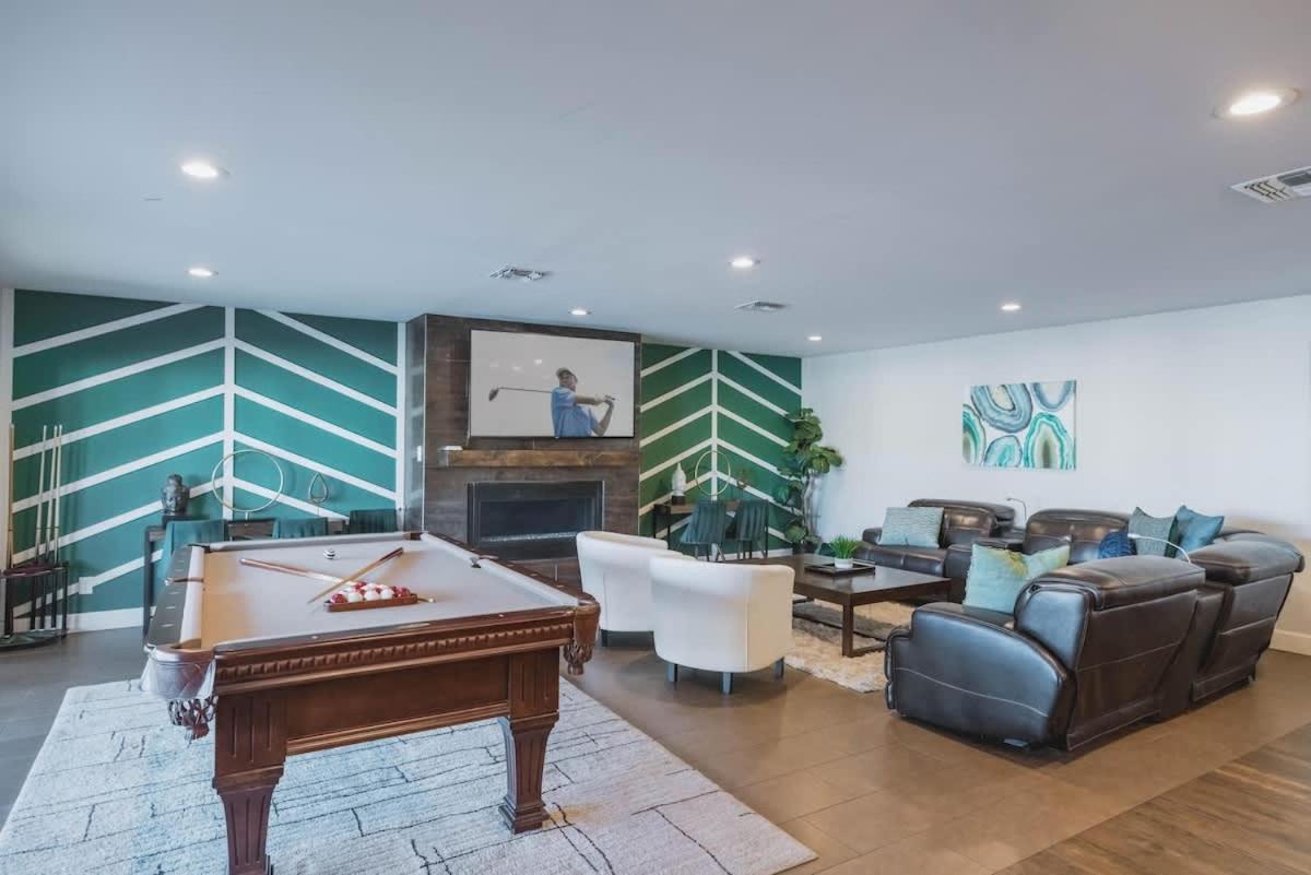 Luxe Retreat Holiday home Scottsdale