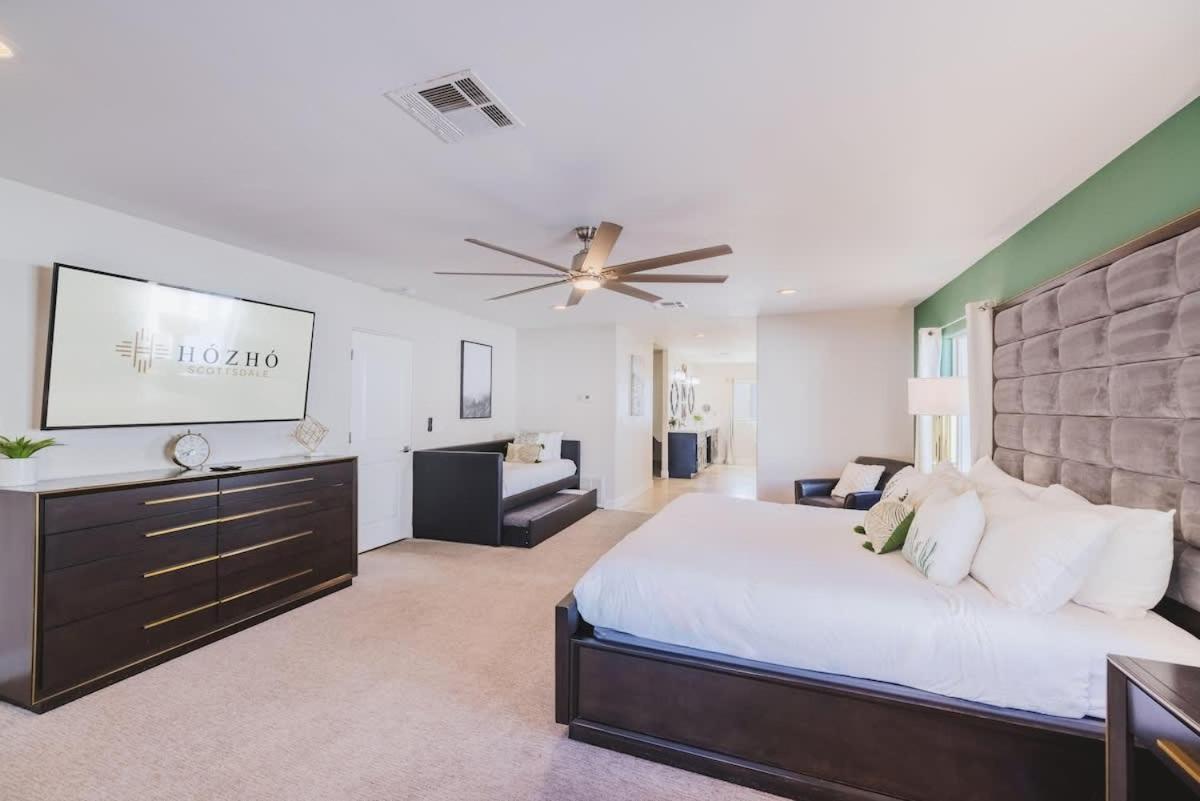 Luxe Retreat * Scottsdale