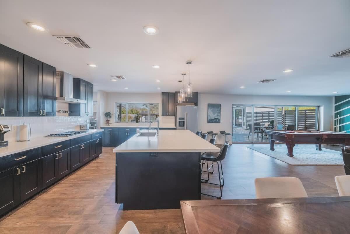 Luxe Retreat Scottsdale
