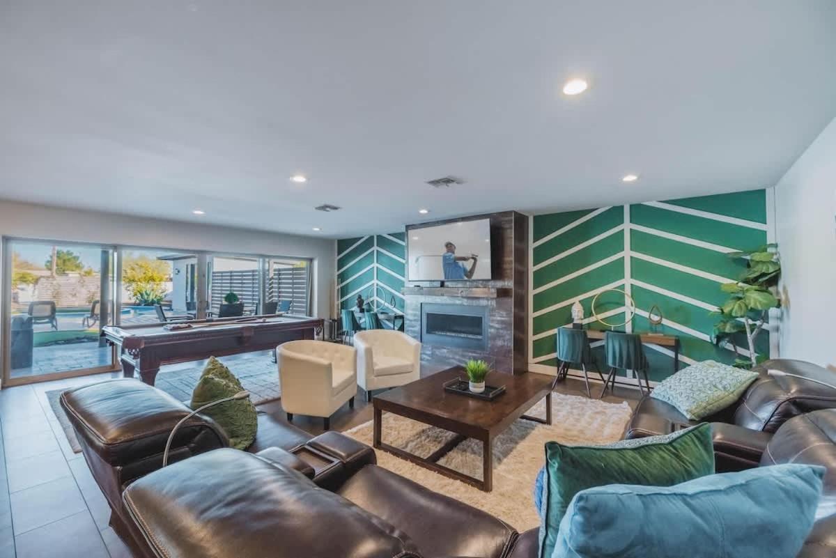 Luxe Retreat Holiday home Scottsdale