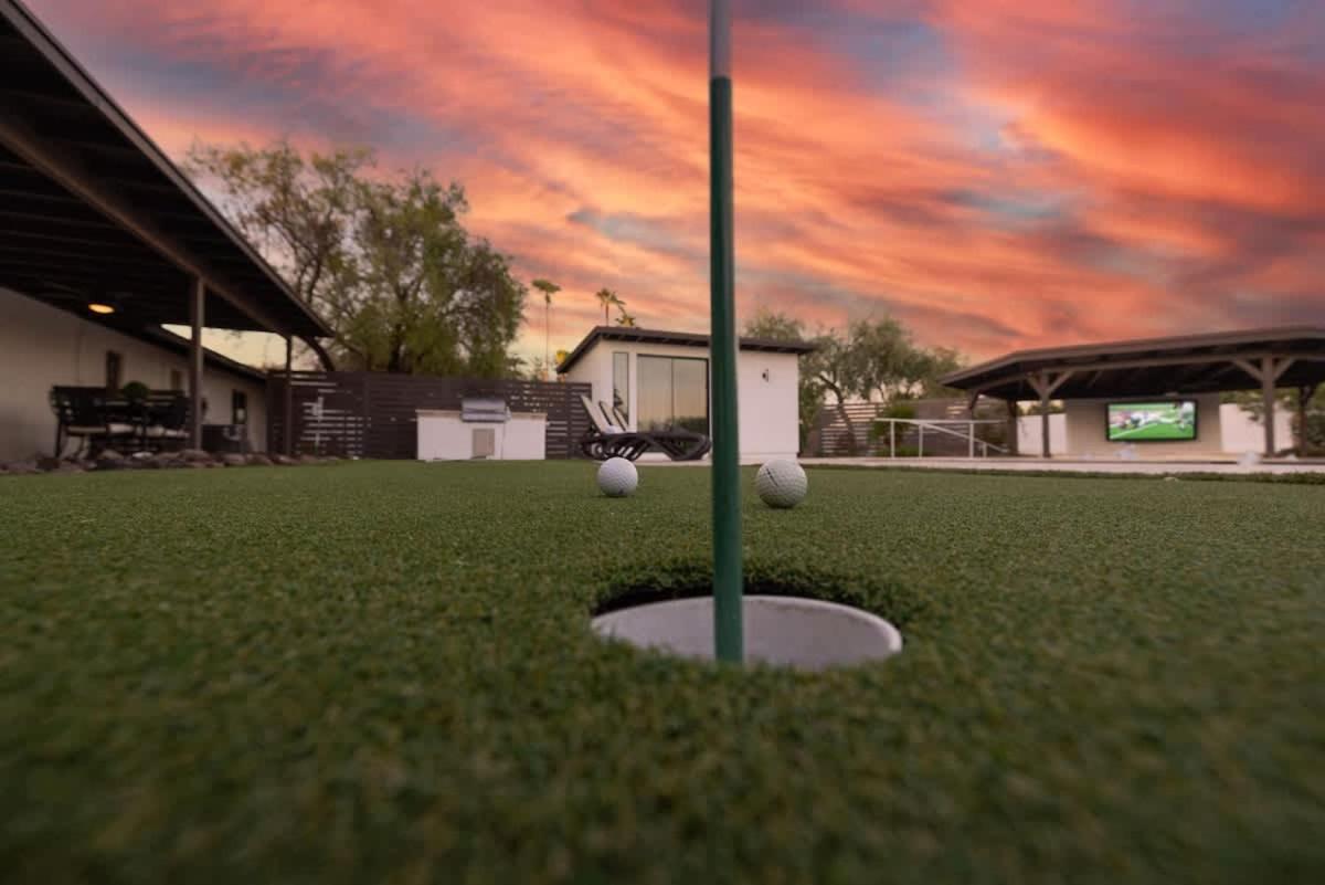 Luxe Retreat Scottsdale