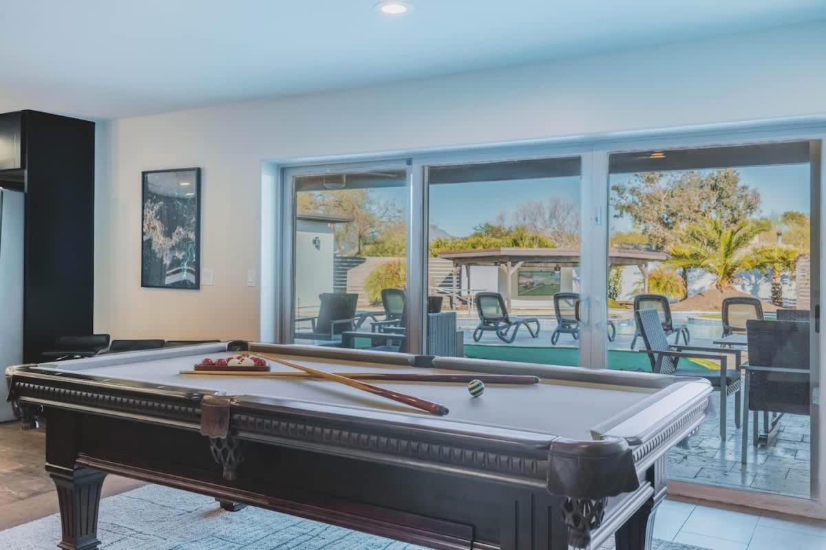 Luxe Retreat Holiday home Scottsdale