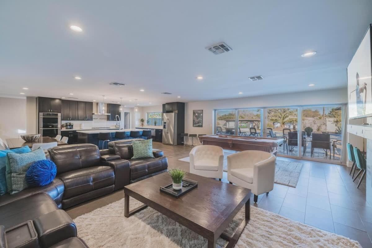 Holiday home Luxe Retreat